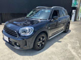MINI NEXT2年間走行距離無制限保証100項目の納車前点検