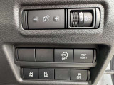 【運転席操作部】運転に役立つ機能ばかり!快適なドライブにしてくれること間違いなし!!