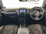 ラングラー アンリミテッド スポーツ 4WD 修復歴無し
