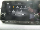 TVやBluetoothオーディオなどお楽しみ頂けます。車内がまるでコンサートホールのようにお楽しみ頂けます。