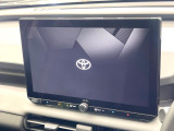 【12.9インチ ディスプレイオーディオ】大画面のディスプレイはAppleCarPlayやAndroidAutoが利用可能。大きな画面でスマホナビアプリ等が利用いただけます♪