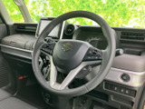 運転席