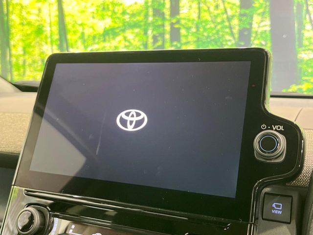 トヨタ シエンタ ハイブリッド 1.5 Z の中古車詳細 (11,547km