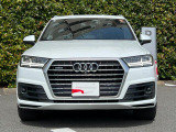 Q7 55 TFSI クワトロ 4WD 