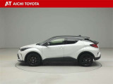 C-HR ハイブリッド 1.8 G モード ネロ セーフティ プラスII 
