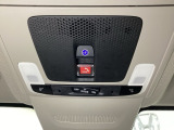 Honda CONNECT搭載車です。「Honda Total Care プレミアム」に加入頂くと、「緊急サポートセンター」や「Honda ALSOK駆けつけサービス」などのサービスが受けられます。