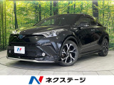 トヨタ C-HR