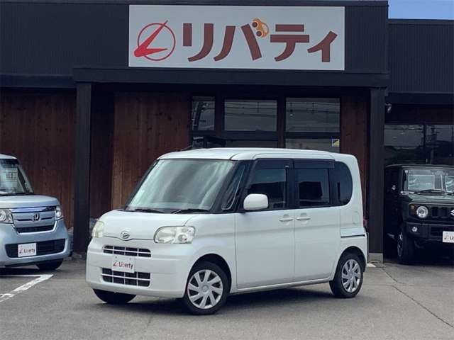 ダイハツ タント 
