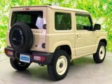 ジムニー XC 4WD 