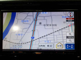 ナビ付なので、遠出の際も道に迷うことはありません♪安心してドライブをエンジョイして下さい♪(AVN135M)