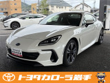 スバル BRZ