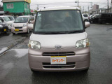 タント L 4WD 