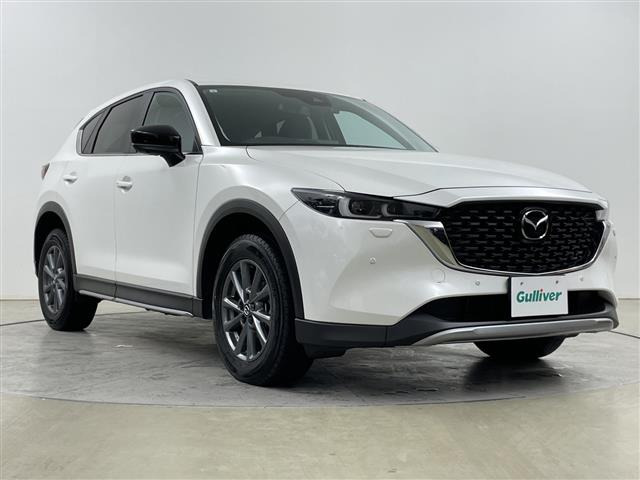 マツダ CX-5 