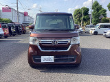 N-BOX G L ホンダセンシング 
