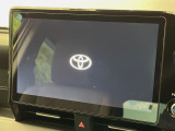 【10.5インチ ディスプレイオーディオ】大画面のディスプレイはAppleCarPlayやAndroidAutoが利用可能。大きな画面でスマホナビアプリ等が利用いただけます♪