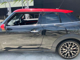 MINI NEXT1年間走行距離無制限保証100項目の納車前点検