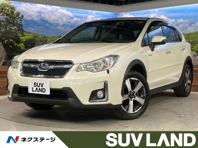 XV 2.0i-L アイサイト 4WD 