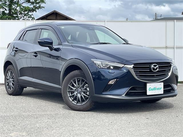 CX-31.5 15S ツーリング 4WD4WD 修復歴無し