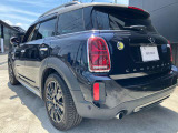 MINI NEXT2年間走行距離無制限保証100項目の納車前点検
