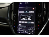 【左右独立エアコン】☆運転席と助手席で違う温度設定が可能。寒がりと暑がりが同時に乗っても快適に設定できます。