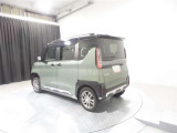 660CCの軽自動車です