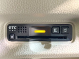 【ETC】高速道路の料金所をストレスなく通過!話題のスポットやサービスエリアに多い「スマートIC」利用時は必須のアイテムです。当店でセットアップを実施、ご納車当日からすぐにご利用いただけます!