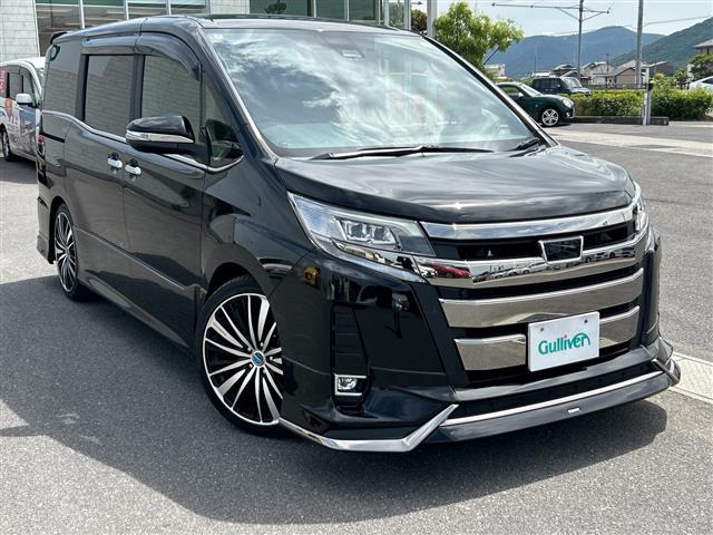 トヨタ ノア 