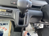 無断変速オートマ(CVT)は滑らかな変速で燃費も良いですよ!