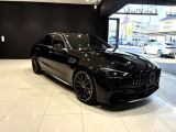 Cクラス AMG C63 S E パフォーマンス 4WD 