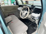 スペーシア ハイブリッド(HYBRID)  X ワンオーナー 修復歴無し