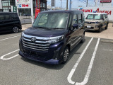 トヨタ ルーミー