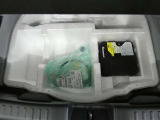 【パンク修理キット】パンク修理キットが付属します。※応急用タイヤは付属しておりません。※損傷の状態によっては修理できない場合があります。