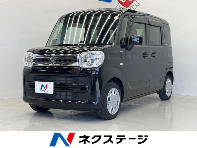 スペーシア ハイブリッド(HYBRID) X