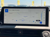 【純正メモリナビゲーション】Bluetooth(ブルートゥース)接続可能!フルセグTVも視聴可能です。