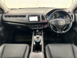 いつでも気持ちよく運転できて、使い勝手のいい収納や体をケアするシート、細部にまでこだわったインテリア♪