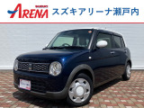 この度は、当店のラパンをご検討くださりありがとうございます。