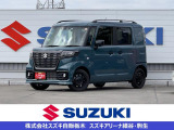 選りすぐりの1台をご案内致します。 スズキ正規ディーラー!アフターフォローもおまかせください!