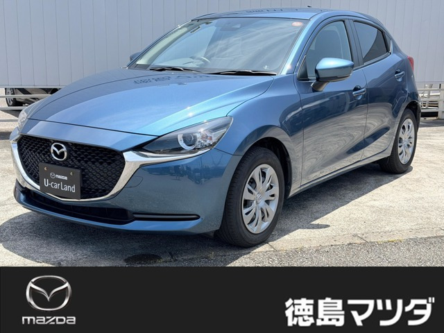 MAZDA2 1.5 15S 