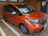 フリード 1.5 クロスター ホンダセンシング 