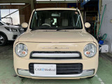 納車前のホイールのインチアップやスモークフィルム施工もお任せください!!