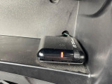 【ETC】高速道路の料金所をストレスなく通過!話題のスポットやサービスエリアに多い「スマートIC」利用時は必須のアイテムです。当店でセットアップを実施、ご納車当日からすぐにご利用いただけます!