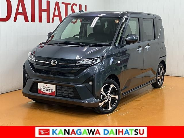 ムーヴ RS 