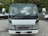 キャンターガッツ  4WD・1.5t積
