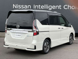 セレナ 1.2 e-POWER ハイウェイスターV 