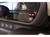 シートヒーター装備付き車!!座席に埋め込まれた電熱線によりシートを暖めることが出来る装備で、温められたシートは、寒い冬には最適です!!
