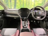レヴォーグ 1.8 STI スポーツ EX 4WD 