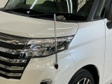 車両状態証明書付きの車両に関しましては、郵送でのご契約も可能です