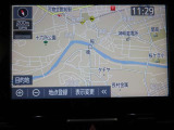 もう道に迷うことはないかも?!これからのシーズン、是非遠出や旅行へ!快適なお時間を演出致しますよ!