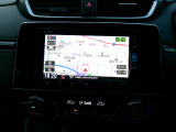 CR-V 1.5 EX 