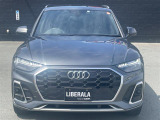 Q5 40 TDI クワトロ Sライン ディーゼル 4WD 4WD ワンオーナー